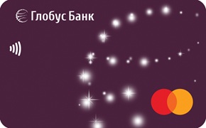 Картка "Ощадна"